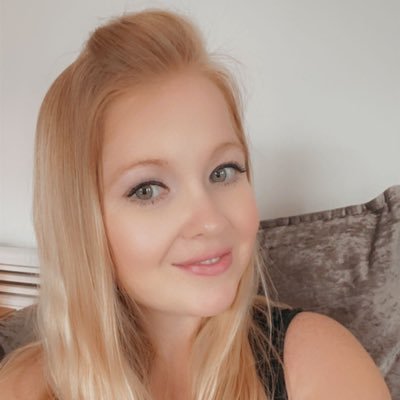 Profile Picture of Keely Gray (@KeelyJayne24) on Twitter