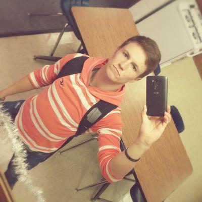 Profile Picture of Audie (@audie_roberts) on Twitter