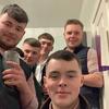 Profile Picture of Diarmid Mcsheffrey (@@diarmidmcsheffrey) on Tiktok