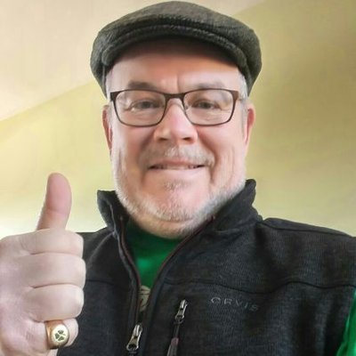 Profile Picture of Leo Cummings (@LPCThree) on Twitter