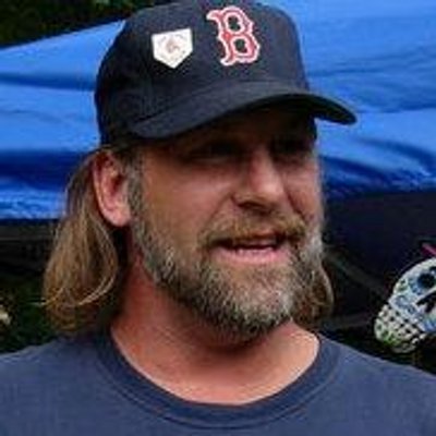 Profile Picture of Carl McArthur (@McarthurCe) on Twitter