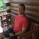 Profile Picture of Benjamin Homan (@benjaminhoman) on Instagram