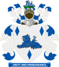 Profile Picture of Alan Hugginson Wikipedia