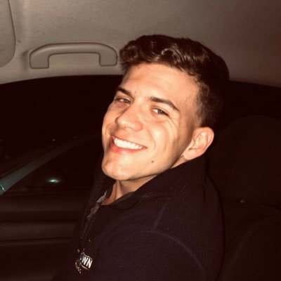 Profile Picture of Samuel Vanourny (@SamuelVanourny) on Twitter