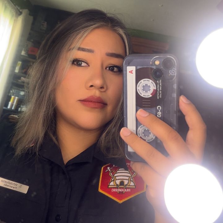 Profile Picture of Shawna (@whitehorse602) on Tiktok