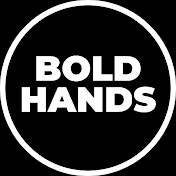 Profile Picture of Bold Hands (@BoldHands) on Youtube