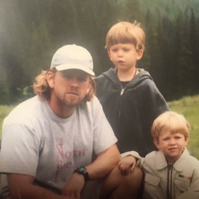 Profile Picture of Nathan Helms (@Nathan_Helms18) on Twitter
