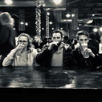 Profile Picture of Claire Nutter (@claire-nutter-2) on Quora
