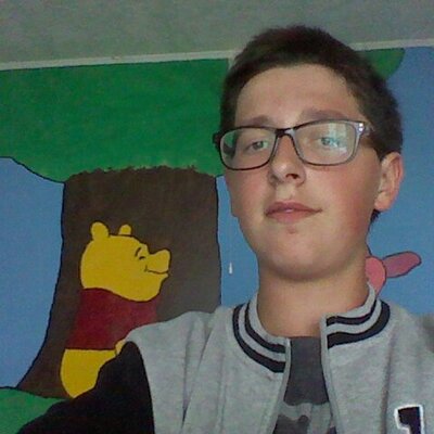 Profile Picture of Adam Waszak (@Marrrchewa) on Twitter