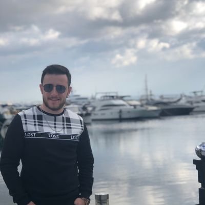 Profile Picture of Tunahan 🇹🇷 (@TunahanAkcin08) on Twitter