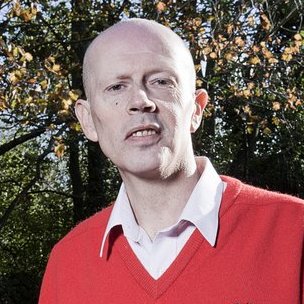 Profile Picture of Andrew G. Marshall - Therapy (@andrewgmarshall) on Twitter