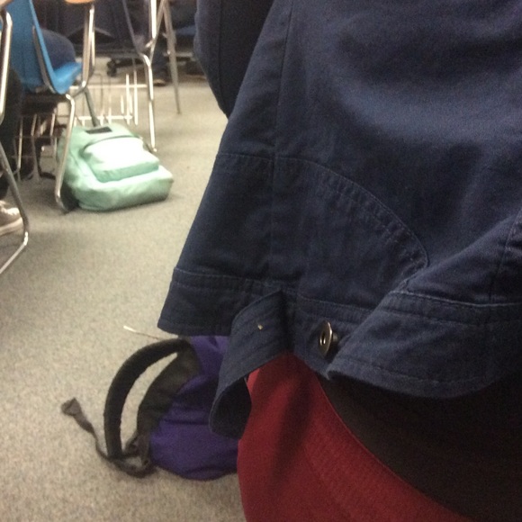 Profile Picture of Bill Mabin (@bmabrox) on Poshmark