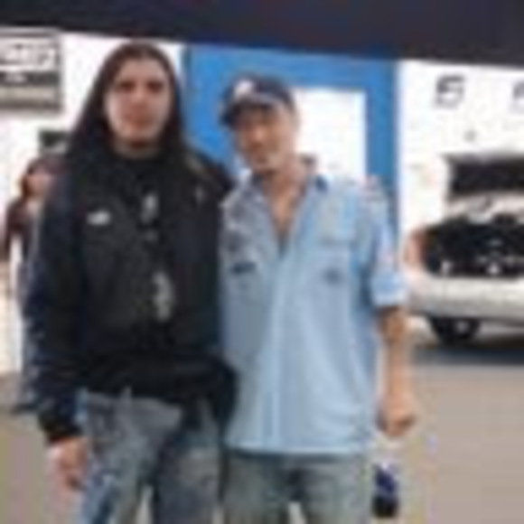 Profile Picture of Juan carlos Polania reyes (@elkuervo71) on Poshmark