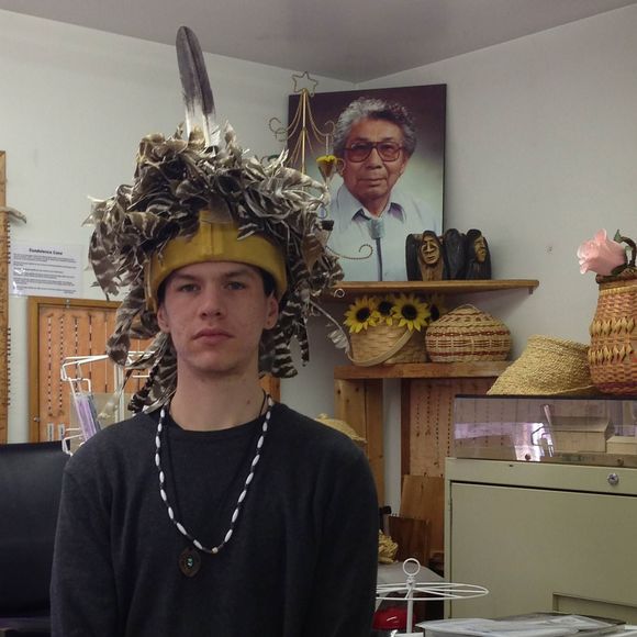 Tehahswathetha Doreen - Poshmark Profile Picture of Tehahswathetha Doreen (@jacobdoreen) on Poshmark