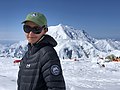 Profile Picture of Mrika Nikçion Wikipedia