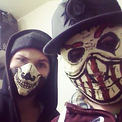 Profile Picture of Basti & Steve (@TSB_Bamberg) on Twitter