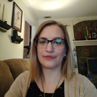 Profile Picture of Claire Harrison (@claire-harrison-115) on Quora