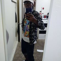 Profile Picture of Jamal Holmes (@jamalholmes21) on Tiktok