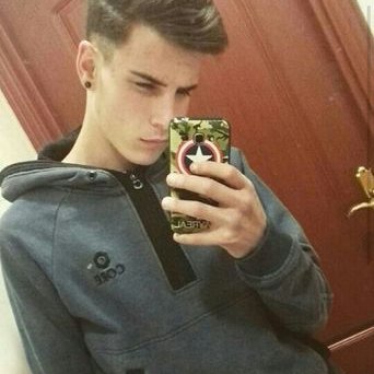 Profile Picture of Lucas Gonzales (@LucasGonzales) on Twitter