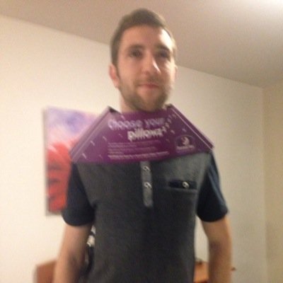 Profile Picture of Kyle Keegan (@kylekeegan12) on Twitter