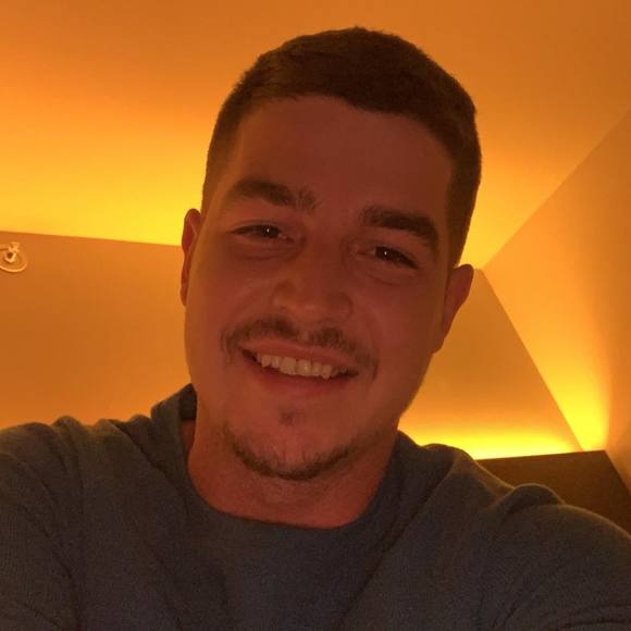 Profile Picture of Joseph Roberts (@josephr9151) on Poshmark