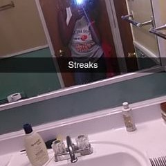 Profile Picture of Brianna Beasley (@TheRealBabyBri_) on Twitter