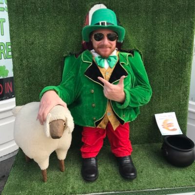 Profile Picture of Matt Spencer (@MattSpencerIT) on Twitter