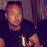 Profile Picture of David Sjöström (@d_sjostrom) on Instagram