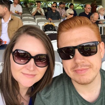 Profile Picture of Matt Corns (@Matt_Corns) on Twitter