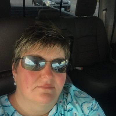 Profile Picture of Frieda Loose Wagner (@wagnersx3) on Twitter