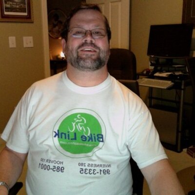 Profile Picture of Paul Shoemaker (@paul_shoemaker) on Twitter