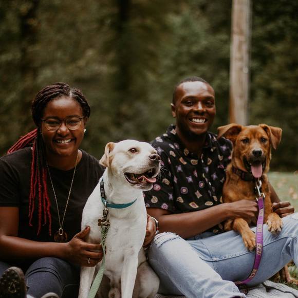 Profile Picture of Dominique Mccray (@dommccray) on Poshmark