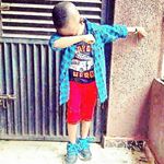 Profile Picture of RANDY WAYNEES (@randy_waynee_jnr) on Instagram