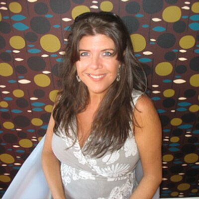 Profile Picture of Sarah Blair Gould (@sarahblairgould) on Twitter