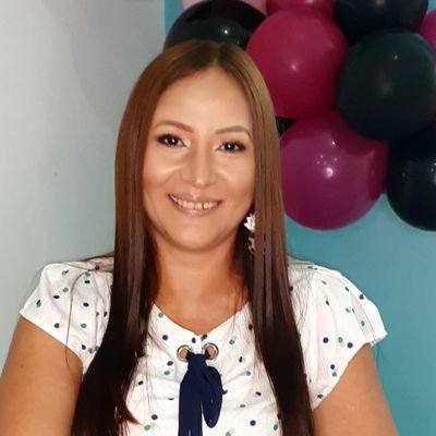 Profile Picture of Maritza Herrera H. (@MaritzaHerreraH) on Twitter