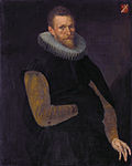 Profile Picture of Jacob Corneliszoon van Neckon Wikipedia