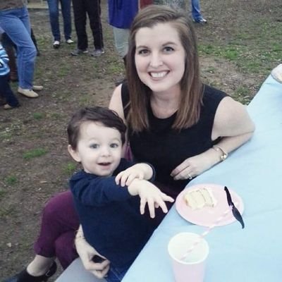Profile Picture of Rachel Mink Harlow (@mink_harlow) on Twitter