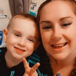 Profile Picture of Kathleen Marks (@kathleenmageean) on Instagram