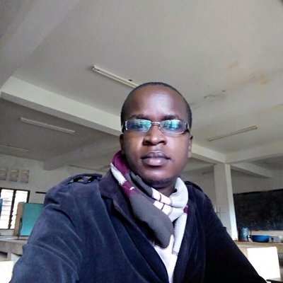 Profile Picture of Richard Nestor (@Richnes16) on Twitter