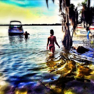 Profile Picture of Aisha Rivera (@Aisharivera) on Twitter