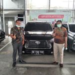 TOYOTA PERINTIS PERKASA, MEDAN - Instagram Profile Picture of TOYOTA PERINTIS PERKASA, MEDAN (@frenky_simarmata) on Instagram