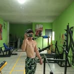 Profile Picture of Richard Martinez (@ricardo.mael.2025) on Facebook