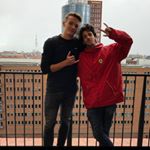 Profile Picture of Torvin (@torvin_tsch) on Instagram