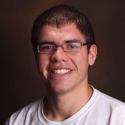 Profile Picture of Nick Gray (@NGrayReporter) on Twitter