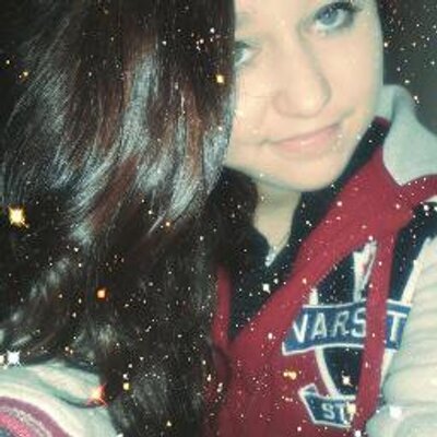 Stevany - Twitter Profile Picture of Stevany (@stevany_hanberg) on Twitter