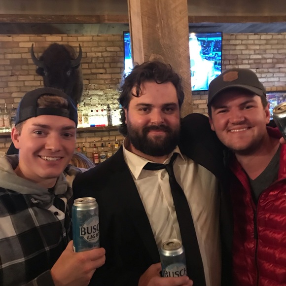 Profile Picture of Jared Streiff (@jaredstreiff) on Poshmark