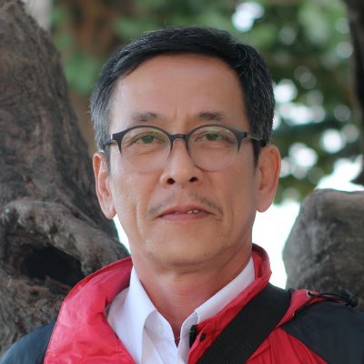 Profile Picture of Đỗ Hữu Chu (@dohuuchu) on Twitter