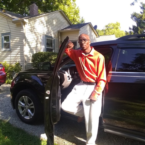 Profile Picture of Keno Jones (@kenojones1111) on Poshmark