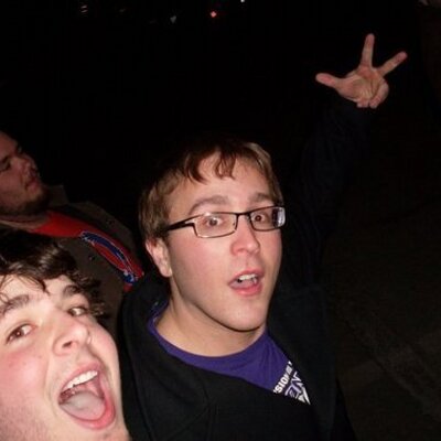 Profile Picture of Bryan Scherer (@Numbaonethebest) on Twitter