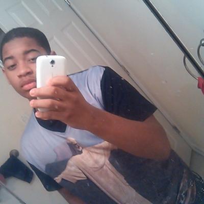 Profile Picture of Jerrell Thomas (@jerrellthomas37) on Twitter